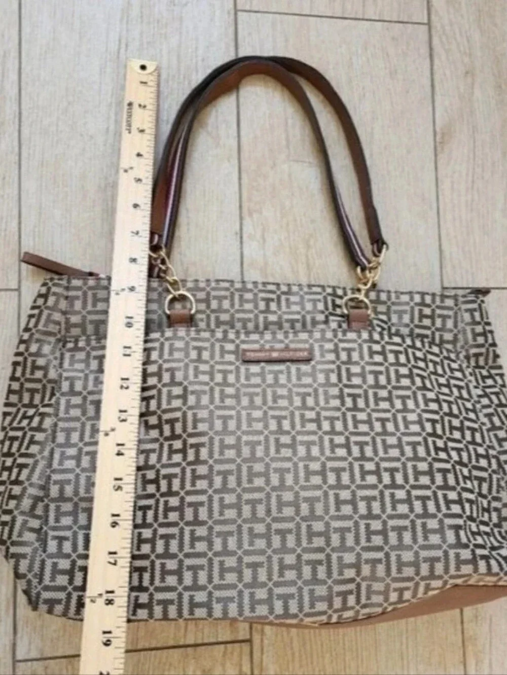 Tommy Hilfiger pre owned